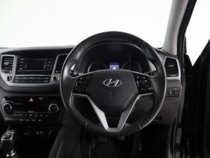 Hyundai Tucson 1.7 Crdi Executive - Image 10