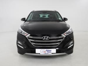 Hyundai Tucson 1.7 Crdi Executive - Image 3