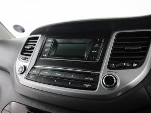 Hyundai Tucson 1.7 Crdi Executive - Image 7