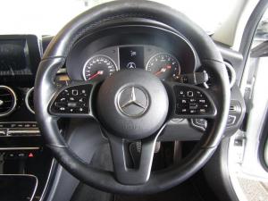 Mercedes-Benz C180 automatic - Image 13