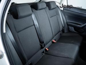 Volkswagen Polo 1.0 TSI Comfortline - Image 19
