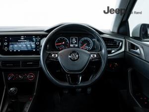 Volkswagen Polo 1.0 TSI Comfortline - Image 20