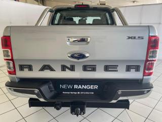 Ford Ranger 2.2TDCi XLSD/C