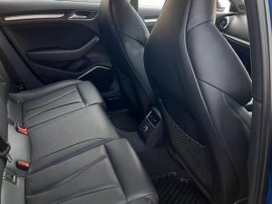 Audi S3 S3 Sportback quattro - Image 10