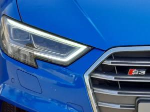 Audi S3 S3 Sportback quattro - Image 3