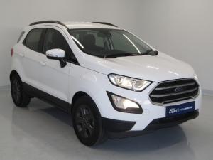 Ford Ecosport 1.0 Ecoboost Trend automatic - Image 1