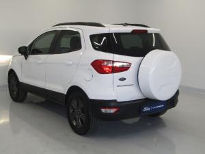 Ford Ecosport 1.0 Ecoboost Trend automatic - Image 3
