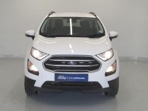 Ford Ecosport 1.0 Ecoboost Trend automatic - Image 6