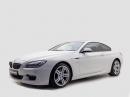 Thumbnail BMW 640D Coupe Individual automatic