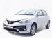 Toyota Etios 1.5 Xs/SPRINT 5-Door - Thumbnail 2