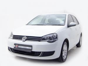 Volkswagen Polo Vivo GP 1.4 Trendline TIP 5-Door - Image 3