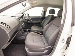 Volkswagen Polo Vivo GP 1.4 Trendline TIP 5-Door - Image 9