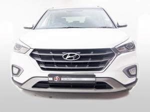 Hyundai Creta 1.6 Limited ED automatic - Image 3