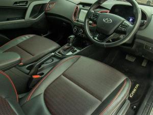 Hyundai Creta 1.6 Limited ED automatic - Image 6