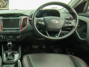 Hyundai Creta 1.6 Limited ED automatic - Image 7