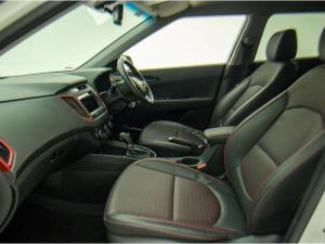 Hyundai Creta 1.6 Limited ED automatic - Image 8
