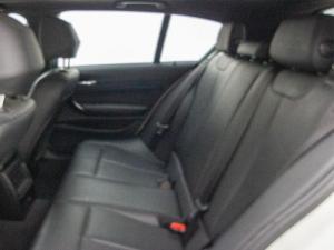 BMW 120i 5-Door automatic - Image 10