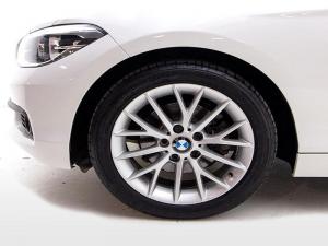 BMW 120i 5-Door automatic - Image 5