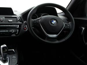 BMW 120i 5-Door automatic - Image 6