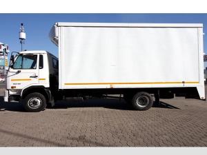 UD Trucks Kuzer RKE150 4X2Chassis Cab - Image 6