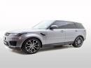 Thumbnail Land Rover Range Rover Sport 3.0D SE