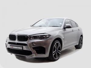 BMW X6 M - Image 1