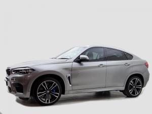 BMW X6 M - Image 2