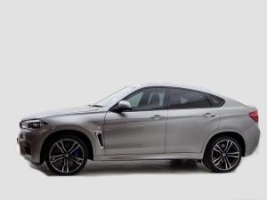 BMW X6 M - Image 3