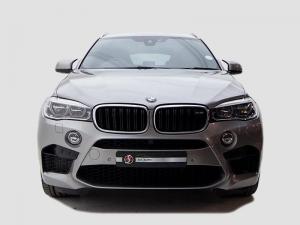 BMW X6 M - Image 4