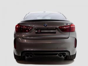 BMW X6 M - Image 5