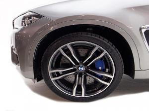 BMW X6 M - Image 6