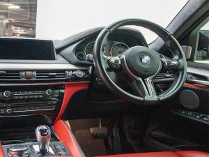 BMW X6 M - Image 7