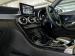 Mercedes-Benz C200 Cabrio automatic - Thumbnail 11