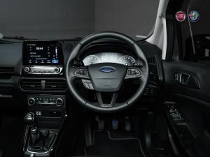 Ford Ecosport 1.0 Ecoboost Titanium - Image 19