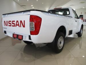 Nissan Navara 2.5DDTi XE - Image 3