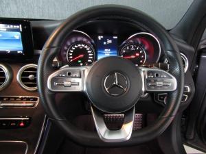 Mercedes-Benz C300 automatic - Image 11