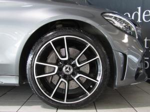 Mercedes-Benz C300 automatic - Image 3