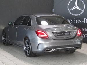 Mercedes-Benz C300 automatic - Image 7
