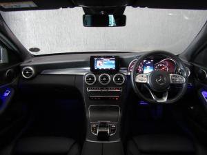 Mercedes-Benz C300 automatic - Image 8
