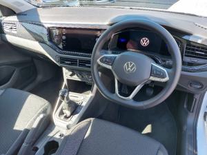 Volkswagen Polo hatch 1.0TSI 70kW Life - Image 19