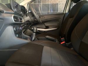 Ford EcoSport 1.5 Ambiente - Image 18