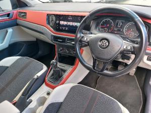 Volkswagen Polo hatch 1.0TSI Comfortline - Image 16