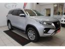 Thumbnail Toyota Fortuner 2.8 GD-6 4X4 VX automatic