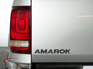 Volkswagen Amarok 3.0 TDi H-LINE 4MOT automatic D/C - Image 10