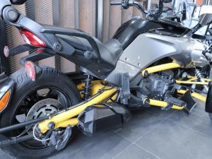 Bombardier Can Am Spyder F3-S Sport - Image 3