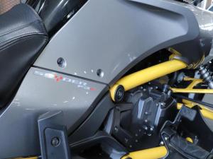 Bombardier Can Am Spyder F3-S Sport - Image 4