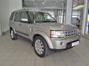 Thumbnail Land Rover Discovery 4 3.0 TDV6 HSE