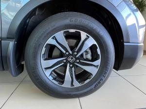 Honda CR-V 2.0 Comfort - Image 5