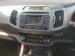 Kia Sportage 2.0 CrdiAWD SR TEC automatic - Thumbnail 14