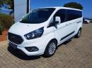 Thumbnail Ford Tourneo Custom 2.0TDCi Trend automatic